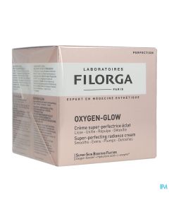 FILORGA OXYGEN GLOW 50ML