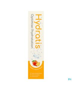 HYDRATIS PECHE PAST EFF 20