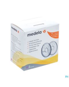 MEDELA FORME MAMELON 2