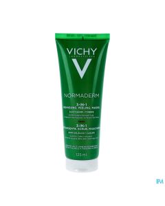 NORMADERM 3EN1NET+EXF+MASQ125ML