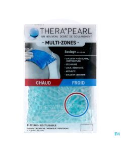 THERAPEARL M/ZONE COMP19,1X11,4CM
