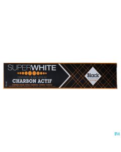 SUPERWHITE DENT BLACK EDITION 75ML