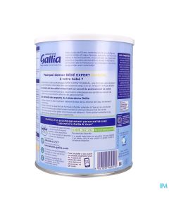 GALLIA BB EXPERT DIARGAL 800G