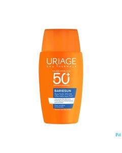URIAGE BARIESUN FLUIDE MAT50+ 50ML