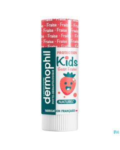 DERMOPHIL PHYTO KIDS LEV FRAIS 4G