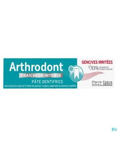 ARTHRODONT PATE FRAICH INTENS 75ML