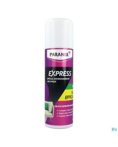 PARANIX EXTRA FORT ENVIRON 150ML