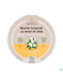 HAUT-SEGALA BEUR CORP MONOI 120ML