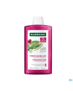 KLORANE SH FIGUE BARBARIE 400ML