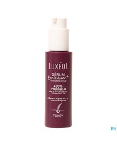 LUXEOL SERUM EPAISSISSANT 100ML