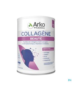 ARKOPHARMA COLLAG BEAUTE PDR 260G