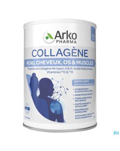 ARKOPHARMA COLLAG P/CH/ART 260G