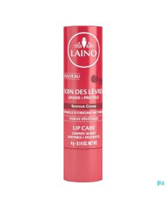 LAINO SOIN LEV CERISE 4G