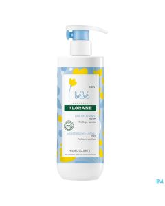 KLORANE BB LAIT HYD CALEND 500ML