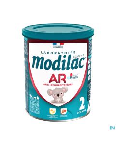 MODILAC EXPERT AR 2 PDR 800G
