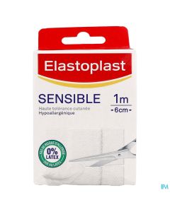 ELASTOPLAST BDE SENSITIVE 10X6CM10