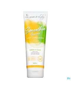 SECRET LOLY SMOOTH ANANAS 250ML