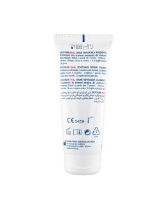 Ducray - Dexyane MeD - Crème réparatrice apaisante Eczéma 100 ml