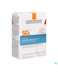 ANTHELIOS UVAIR SPF50+ SERUM 50ML