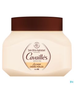 CAVAILLES CR PERLEE 400ML