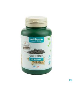 NAT&FORM ORIG GRIFFONIA GELUL200