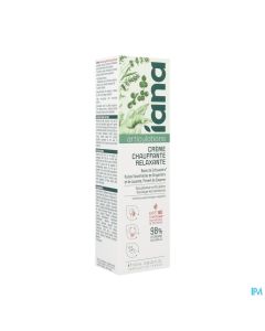 IANA CR CHAUFFANTE RELAXANTE 100ML