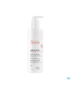 XERACALM NUTRI BAUME HYDRAT 400ML