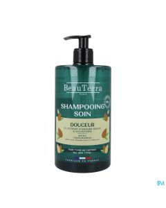 BEAUTERRA SH DOUCEUR 750ML