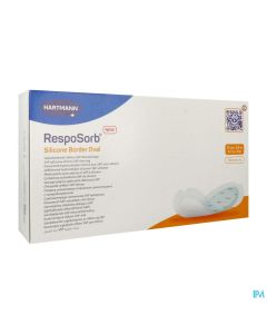 RESPOSORB PANS SILIC BORD 12X23 10