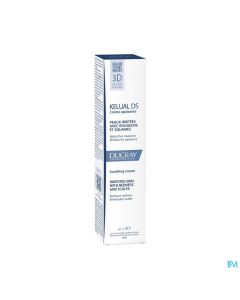 KELUAL DS CREME 40ML