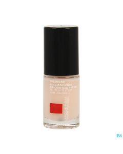 TOLERIANE VERNIS SILIC ROSE 02