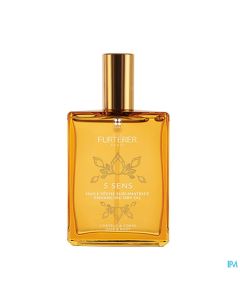 FURTERER 5 SENS HLE SEC SUBL 50ML