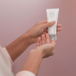 AVENE Cleanance Women Soin nuit lissant Peaux à imperfections 30