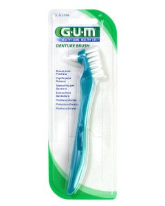 BROSSE A DENTS GUM PROTHESE 201