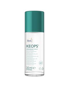 RoC Keops Déodorant Roll On 48h 30ml