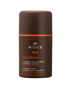 Nuxe Men Nuxellence® Fluide Anti-Age Rechargeur de Jeunesse 50ml