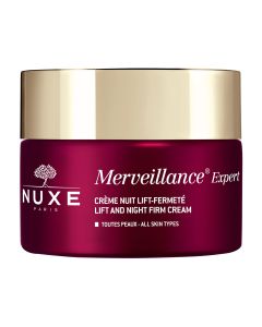 Merveillance® Expert Crème Nuit Lift-Fermeté 50ml