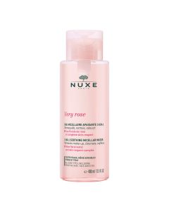 NUXE VERY ROSE EAU MICELLAIRE 400ML