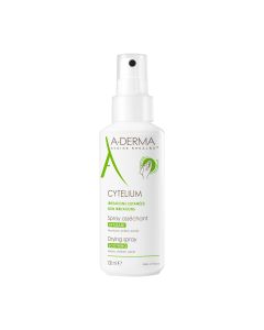 A-Derma - Cytélium - Spray asséchant apaisant 100 ml