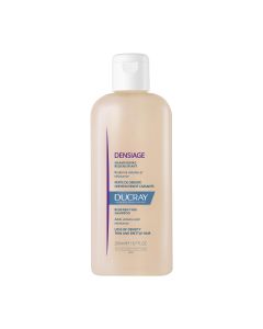 Ducray - Densiage - Shampooing redensifiant volume et souplesse cheveux 200 ml