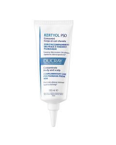 Ducray - Kertyol PSO - Concentré anti-démangeaison usage local 100 ml