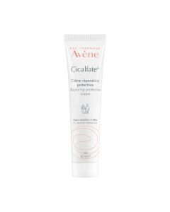 Eau Thermale Avène - Cicalfate+ - Crème réparatrice protectrice - peaux sensibles et irritées 40 ml
