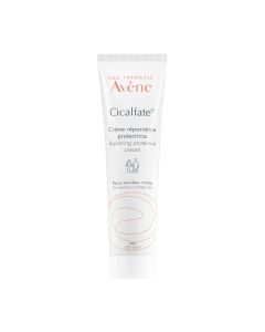 Eau Thermale Avène - Cicalfate+ - Crème réparatrice protectrice - peaux sensibles et irritées 100 ml