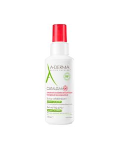 A-Derma - Cutalgan - Spray rafraîchissant ultra-calmant 100 ml