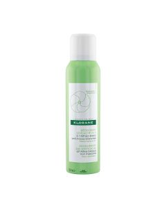 Klorane - Déodorant - Spray à l' Althéa Blanc efficacité 24H - Peaux sensibles 125 ml