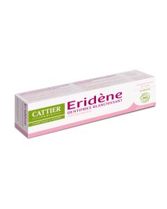 Eridène Gencives Fragiles - 75ml BIO