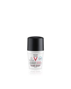 VICHY HOMME DEO 48H ANTI-TRACES B50ML