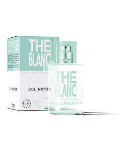 SOLINOTES THE BLANC EAU DE PARFUM 50ML
