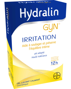 Hydralin Gyn 100 ml
