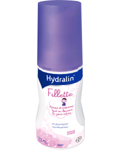 Hydralin Fillette 150 ml